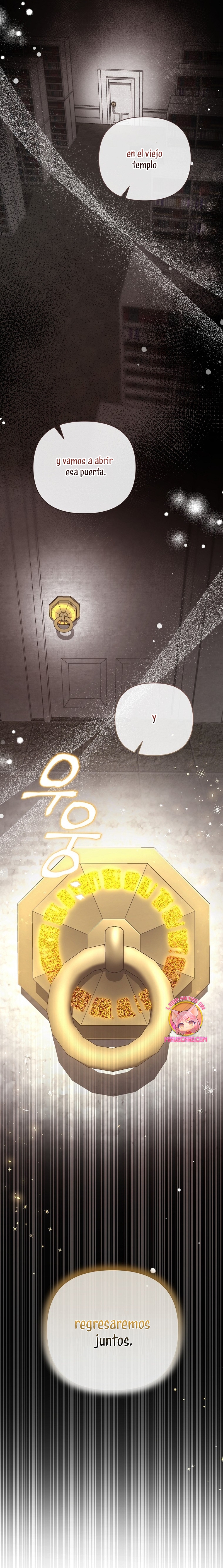 Marido tirano, con la que estás obsesionado está en otra parte Capítulo 51 - Página 31