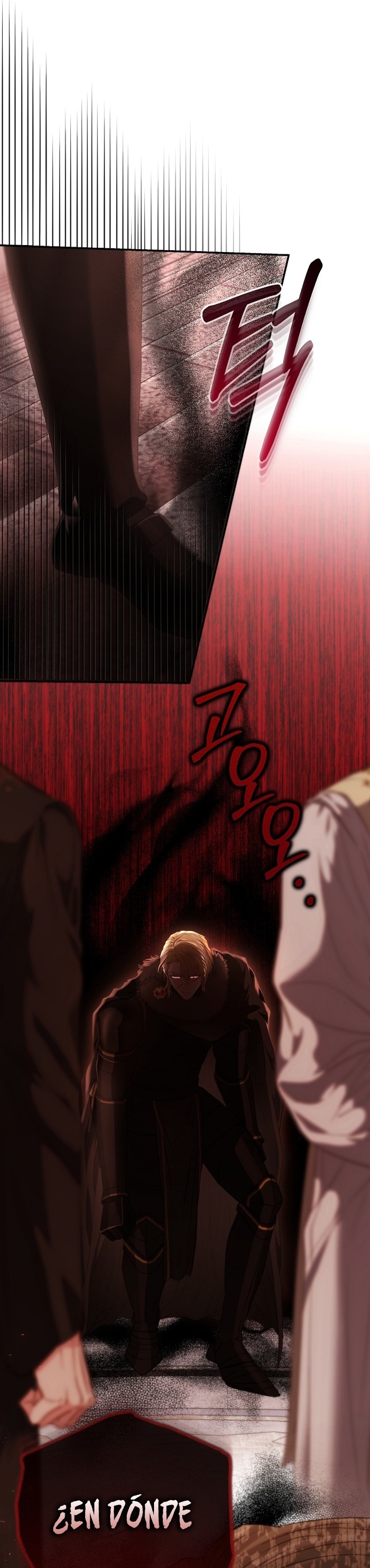 Marido tirano, con la que estás obsesionado está en otra parte Capítulo 51 - Página 34