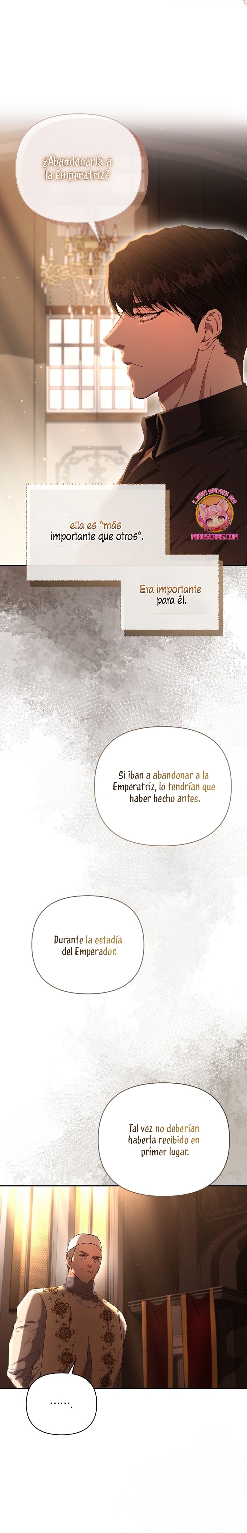 Marido tirano, con la que estás obsesionado está en otra parte Capítulo 51 - Página 4