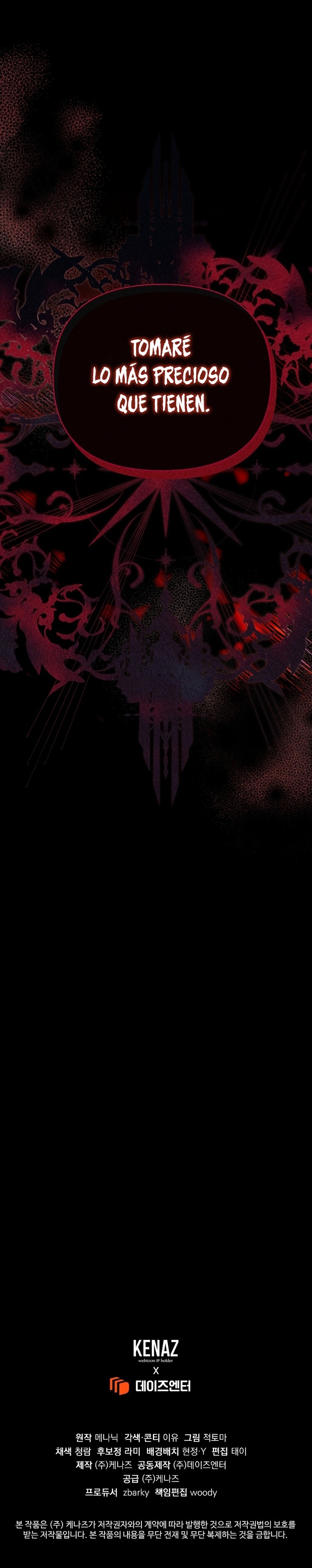 Marido tirano, con la que estás obsesionado está en otra parte Capítulo 51 - Página 40