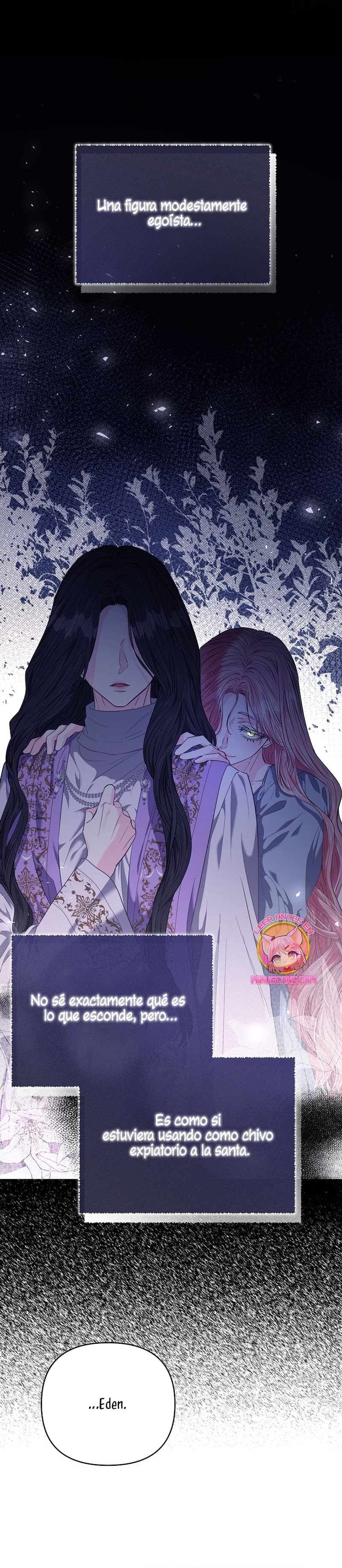 Marido tirano, con la que estás obsesionado está en otra parte Capítulo 51 - Página 8