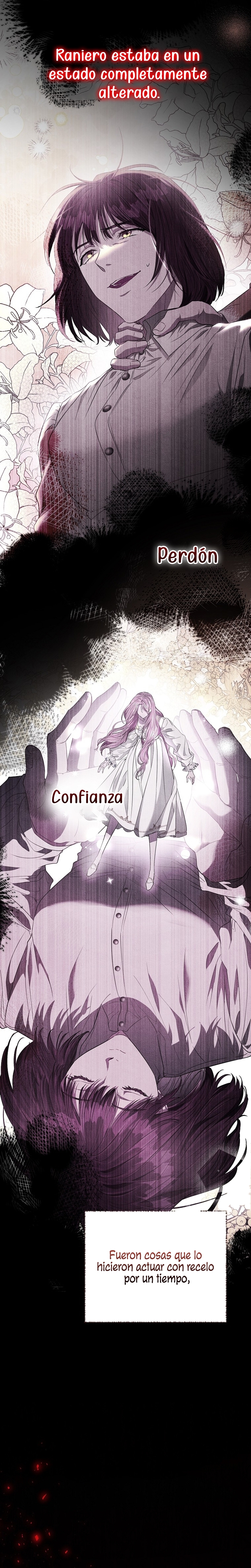 Marido tirano, con la que estás obsesionado está en otra parte Capítulo 52 - Página 13