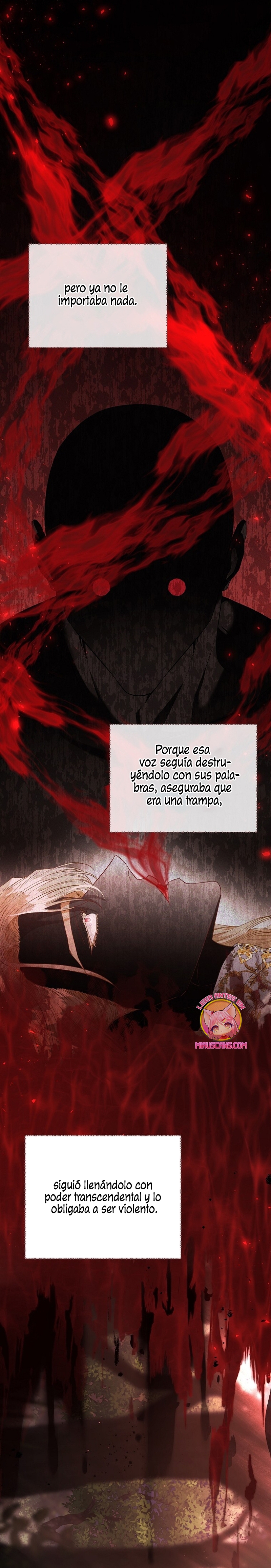Marido tirano, con la que estás obsesionado está en otra parte Capítulo 52 - Página 14