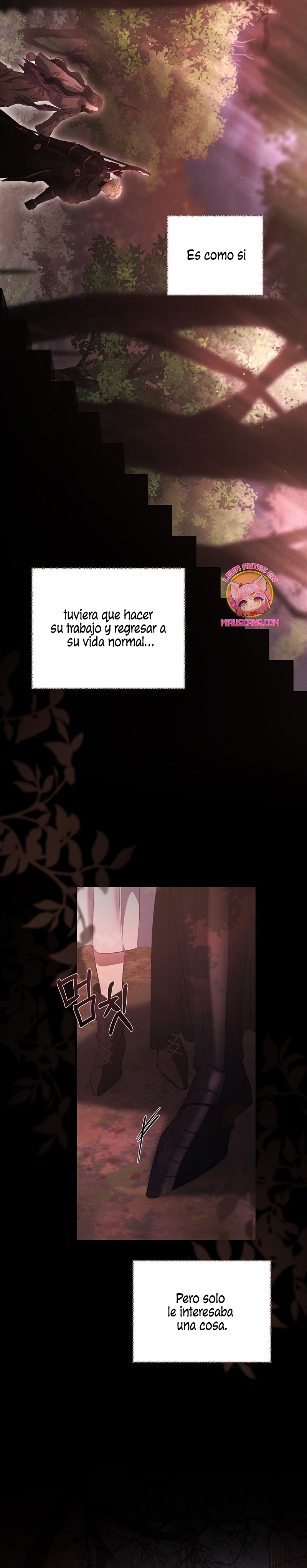 Marido tirano, con la que estás obsesionado está en otra parte Capítulo 52 - Página 15