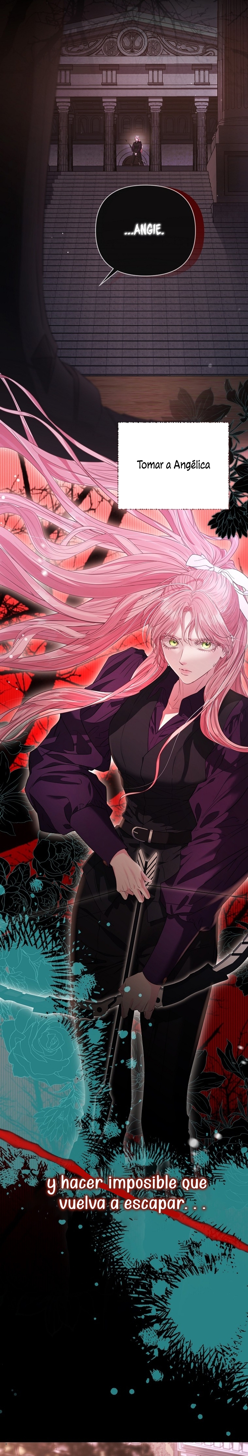 Marido tirano, con la que estás obsesionado está en otra parte Capítulo 52 - Página 16