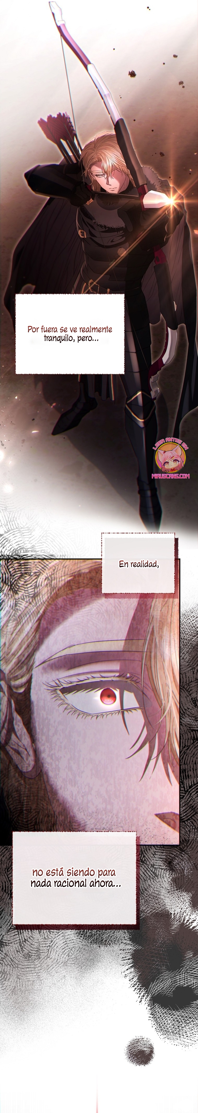 Marido tirano, con la que estás obsesionado está en otra parte Capítulo 52 - Página 21