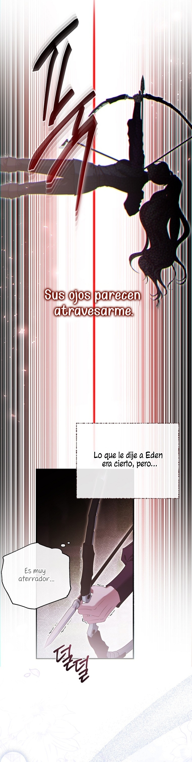 Marido tirano, con la que estás obsesionado está en otra parte Capítulo 52 - Página 22