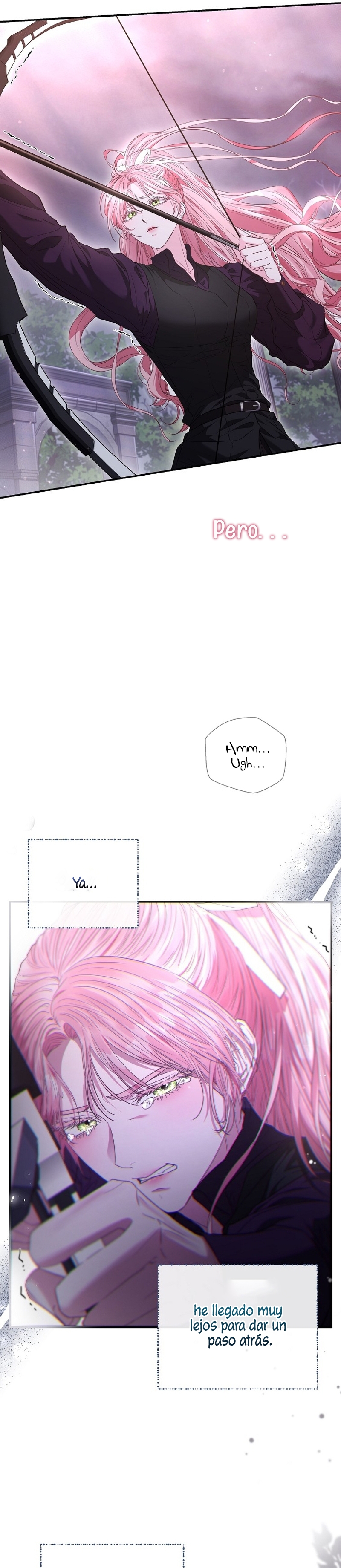 Marido tirano, con la que estás obsesionado está en otra parte Capítulo 52 - Página 24