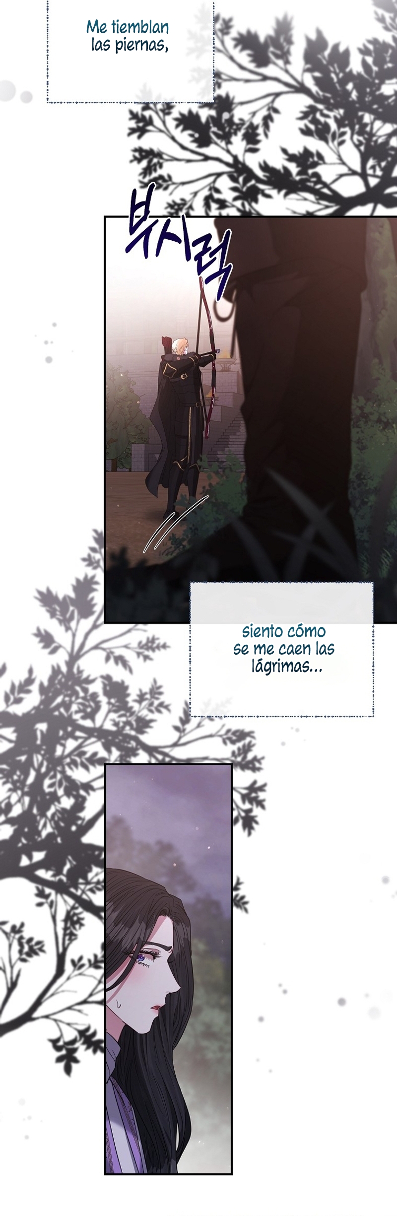 Marido tirano, con la que estás obsesionado está en otra parte Capítulo 52 - Página 25