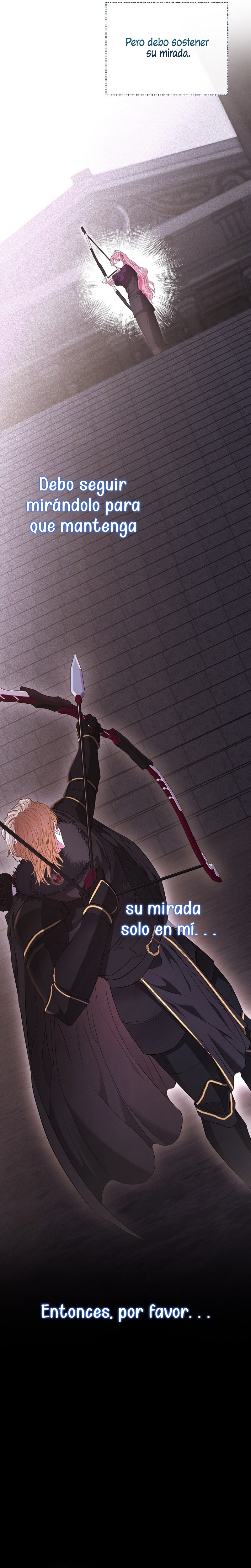 Marido tirano, con la que estás obsesionado está en otra parte Capítulo 52 - Página 26