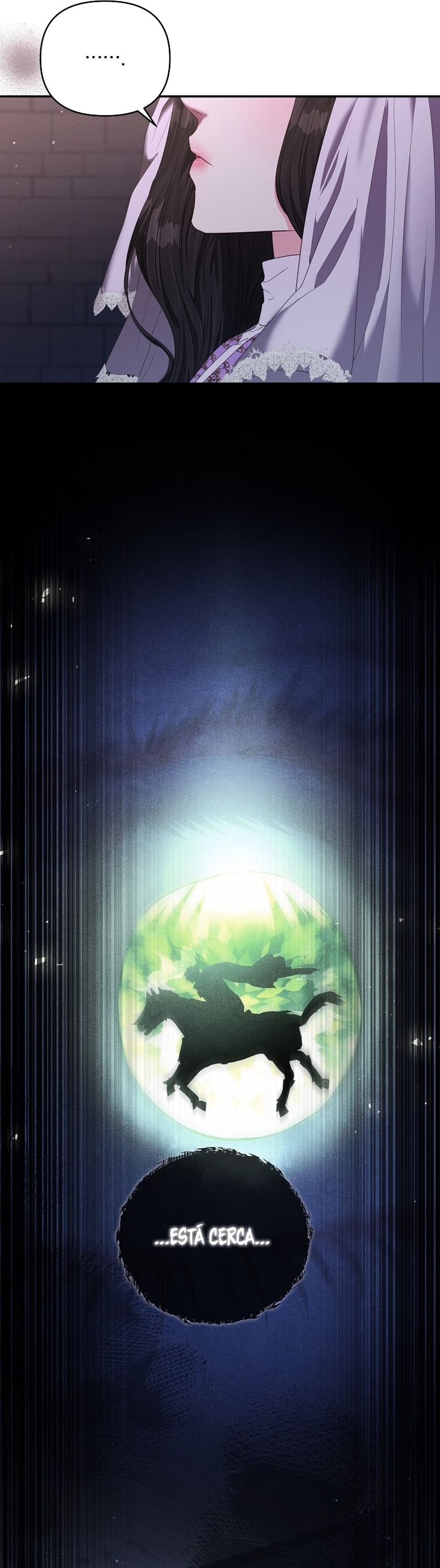 Marido tirano, con la que estás obsesionado está en otra parte Capítulo 52 - Página 3