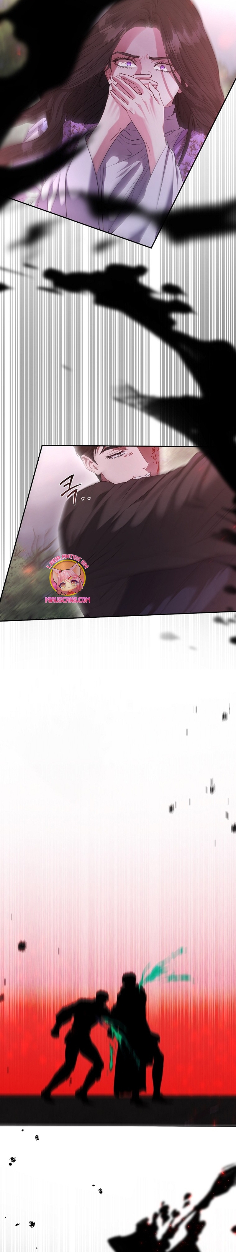 Marido tirano, con la que estás obsesionado está en otra parte Capítulo 52 - Página 31