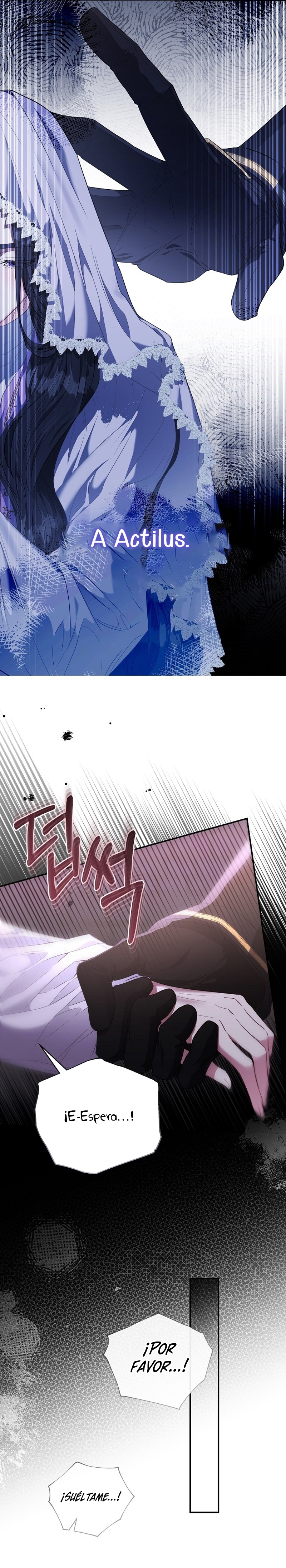 Marido tirano, con la que estás obsesionado está en otra parte Capítulo 52 - Página 6