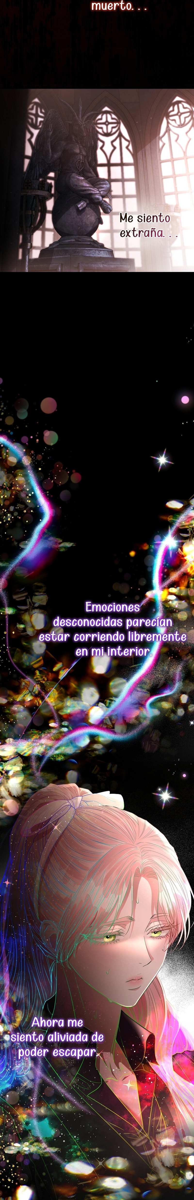 Marido tirano, con la que estás obsesionado está en otra parte Capítulo 53 - Página 12