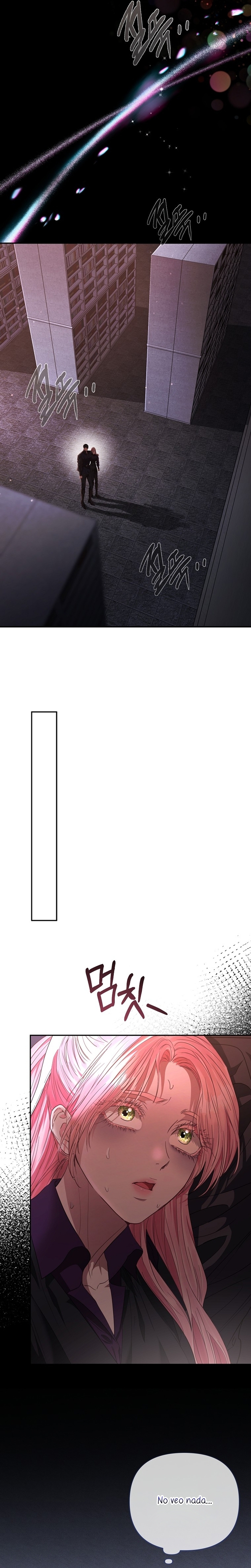 Marido tirano, con la que estás obsesionado está en otra parte Capítulo 53 - Página 15
