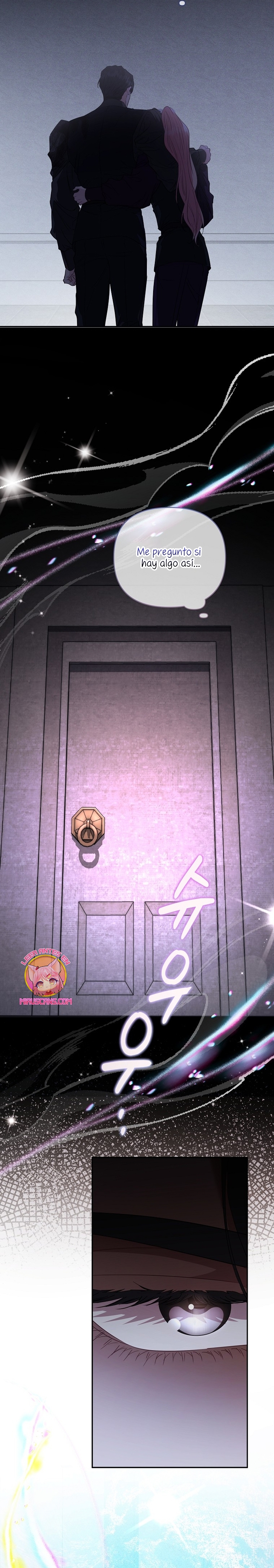 Marido tirano, con la que estás obsesionado está en otra parte Capítulo 53 - Página 16