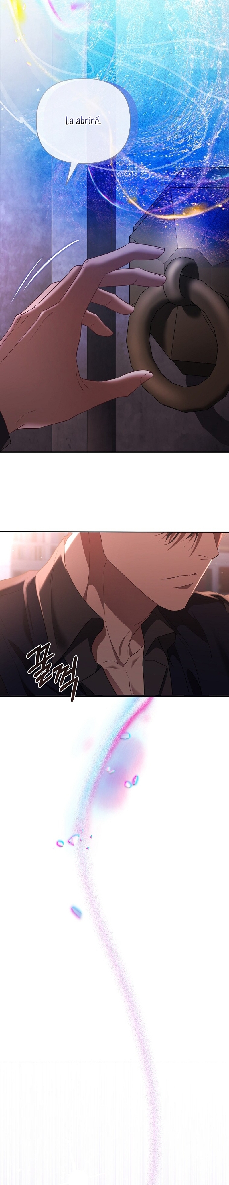 Marido tirano, con la que estás obsesionado está en otra parte Capítulo 53 - Página 17