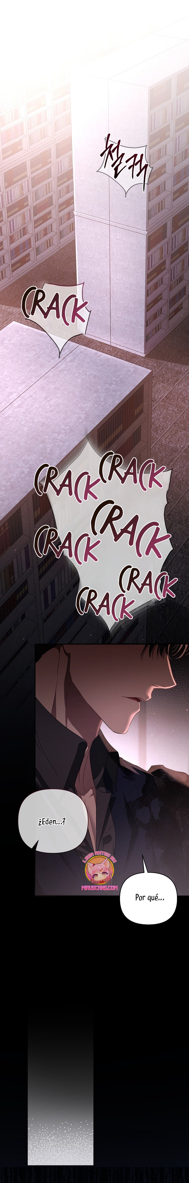 Marido tirano, con la que estás obsesionado está en otra parte Capítulo 53 - Página 19