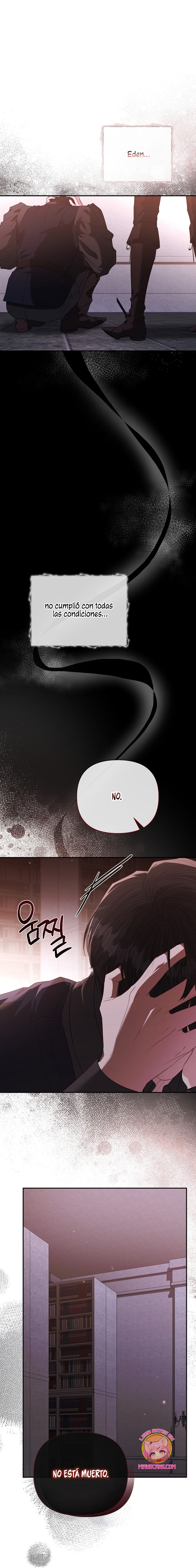 Marido tirano, con la que estás obsesionado está en otra parte Capítulo 53 - Página 24