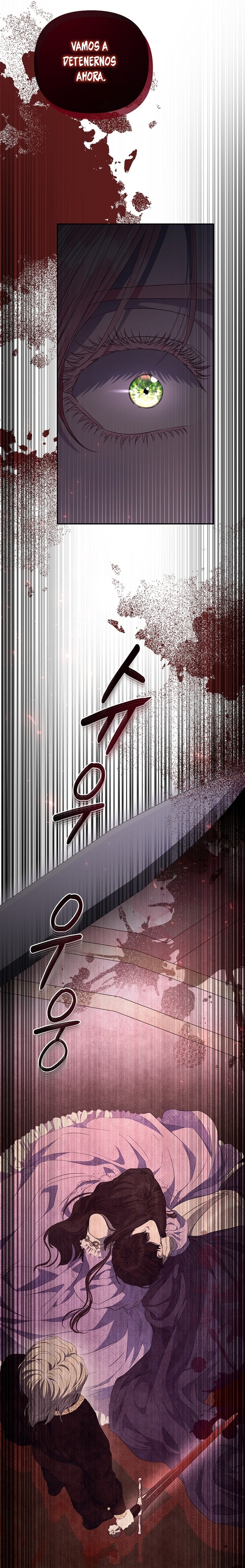 Marido tirano, con la que estás obsesionado está en otra parte Capítulo 53 - Página 32