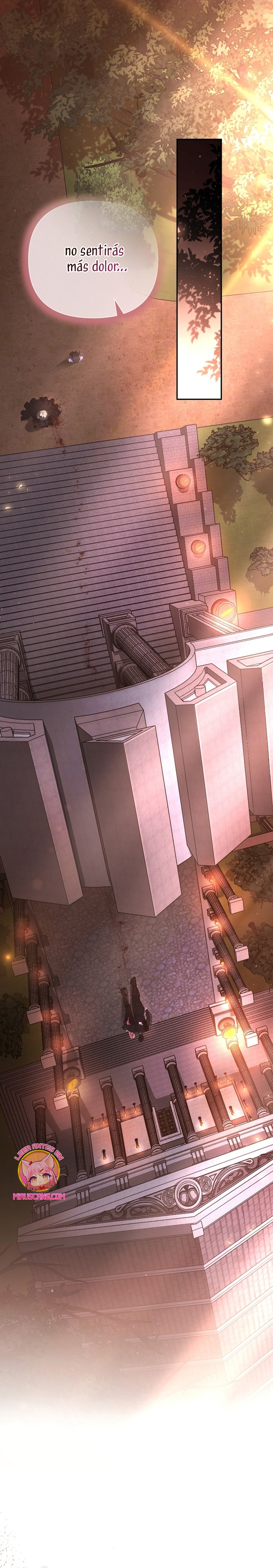 Marido tirano, con la que estás obsesionado está en otra parte Capítulo 53 - Página 7