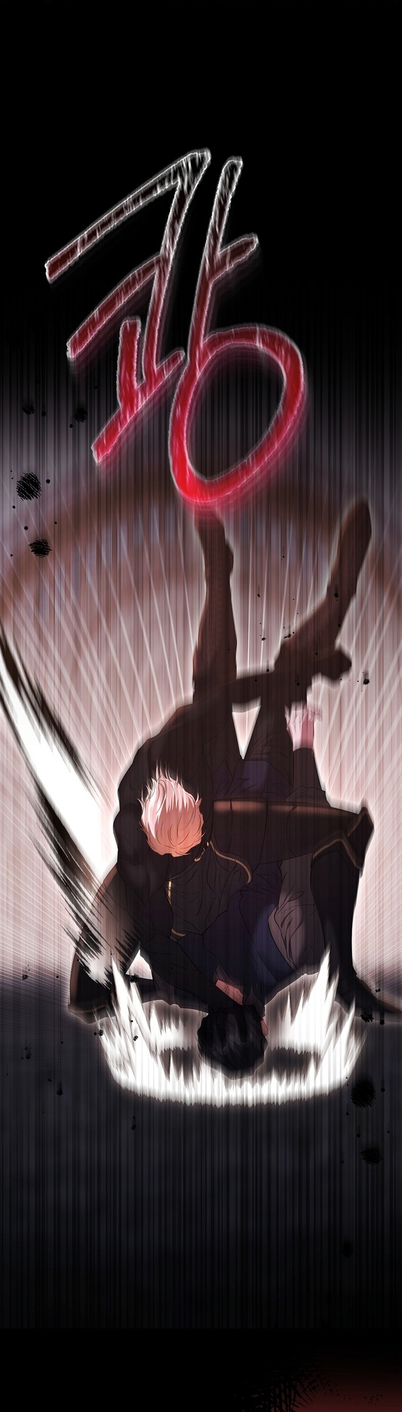 Marido tirano, con la que estás obsesionado está en otra parte Capítulo 54 - Página 10