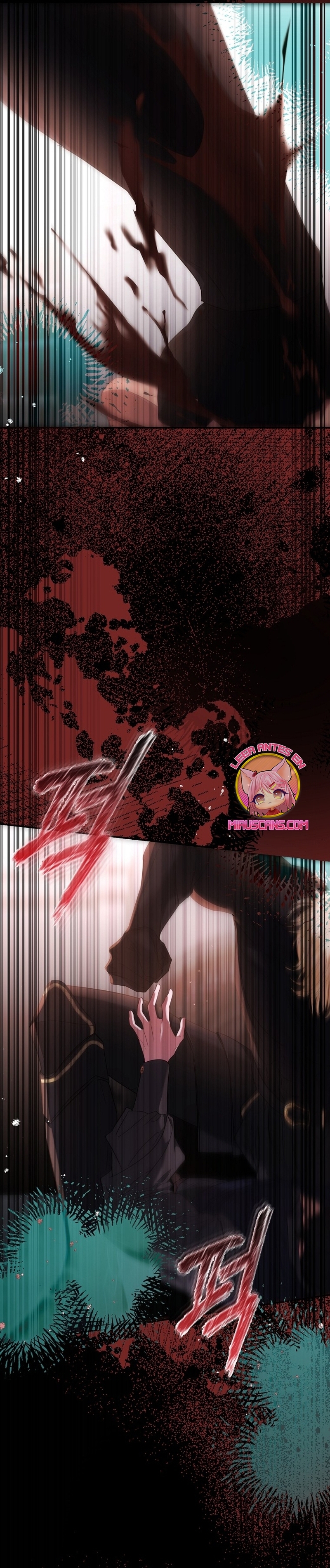 Marido tirano, con la que estás obsesionado está en otra parte Capítulo 54 - Página 11