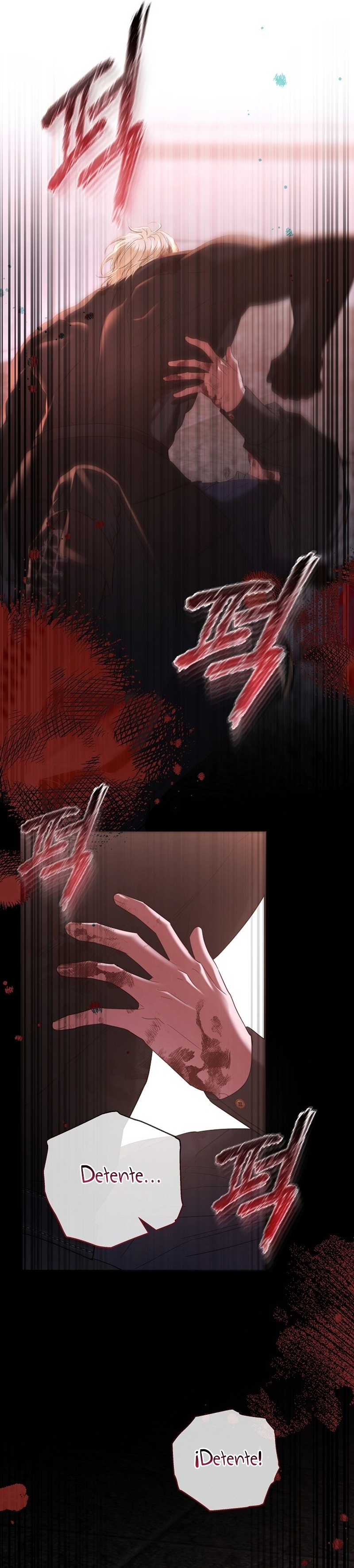 Marido tirano, con la que estás obsesionado está en otra parte Capítulo 54 - Página 14