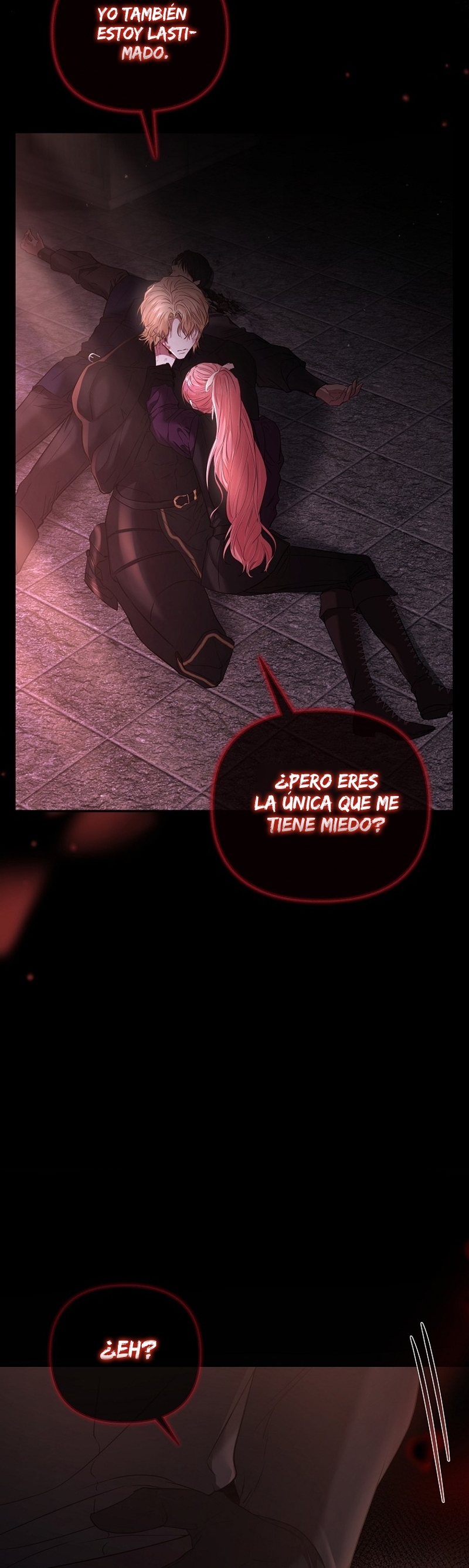 Marido tirano, con la que estás obsesionado está en otra parte Capítulo 54 - Página 21