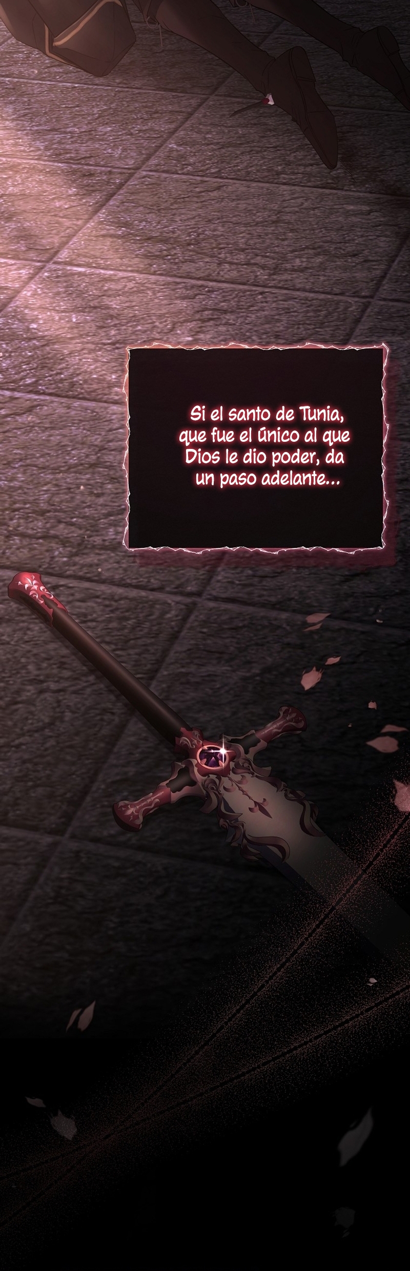 Marido tirano, con la que estás obsesionado está en otra parte Capítulo 54 - Página 26