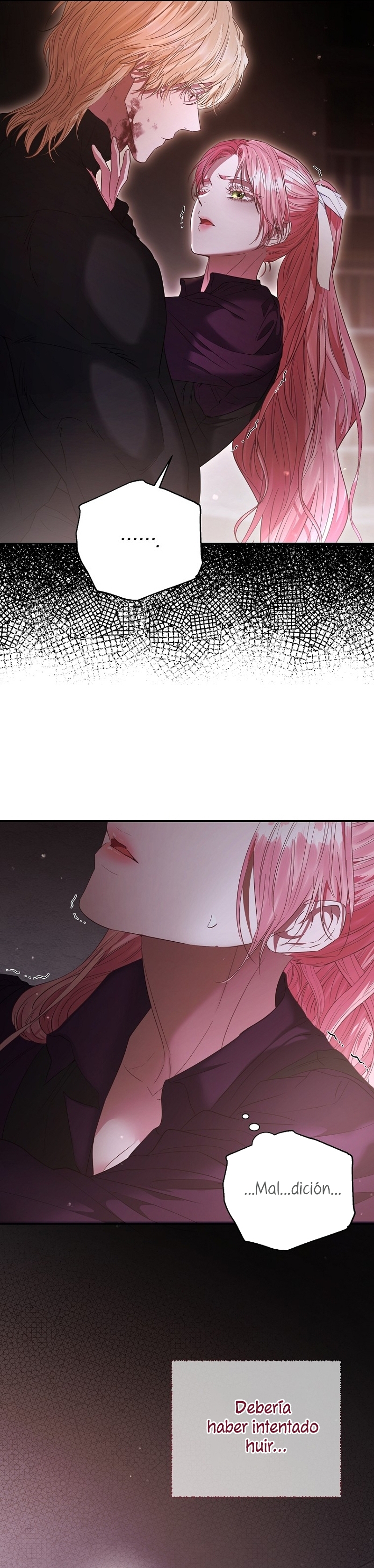 Marido tirano, con la que estás obsesionado está en otra parte Capítulo 54 - Página 27