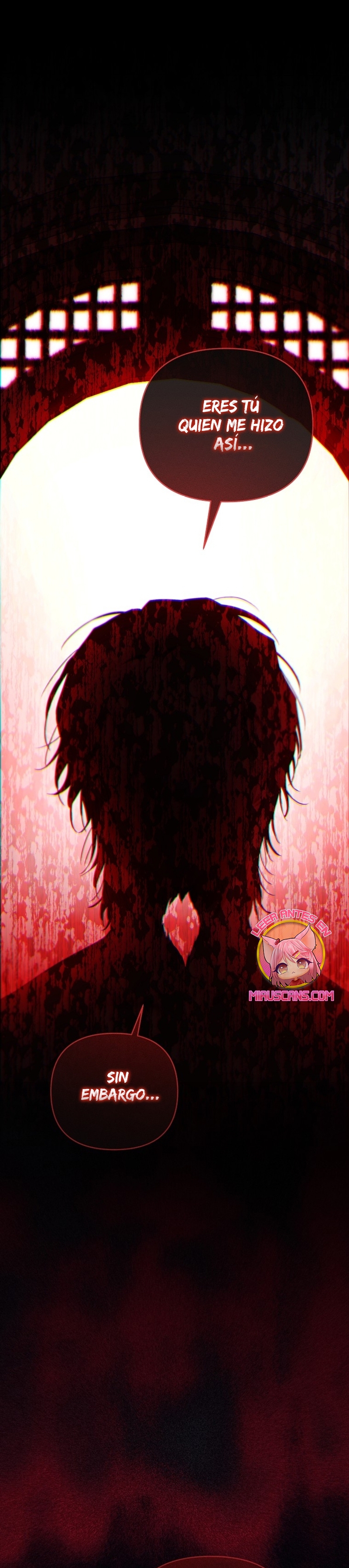 Marido tirano, con la que estás obsesionado está en otra parte Capítulo 54 - Página 3