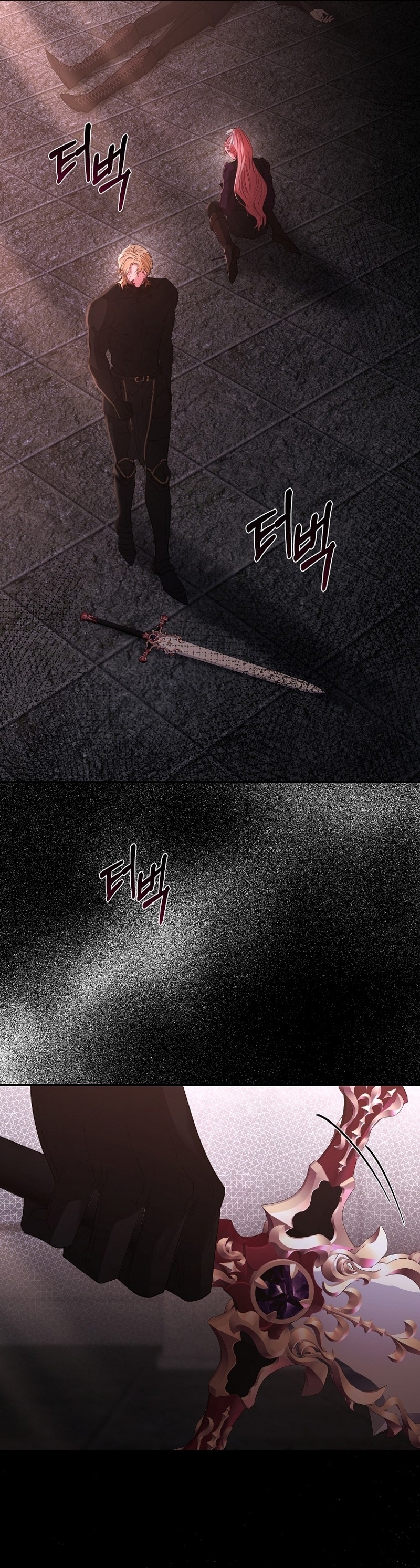 Marido tirano, con la que estás obsesionado está en otra parte Capítulo 54 - Página 31