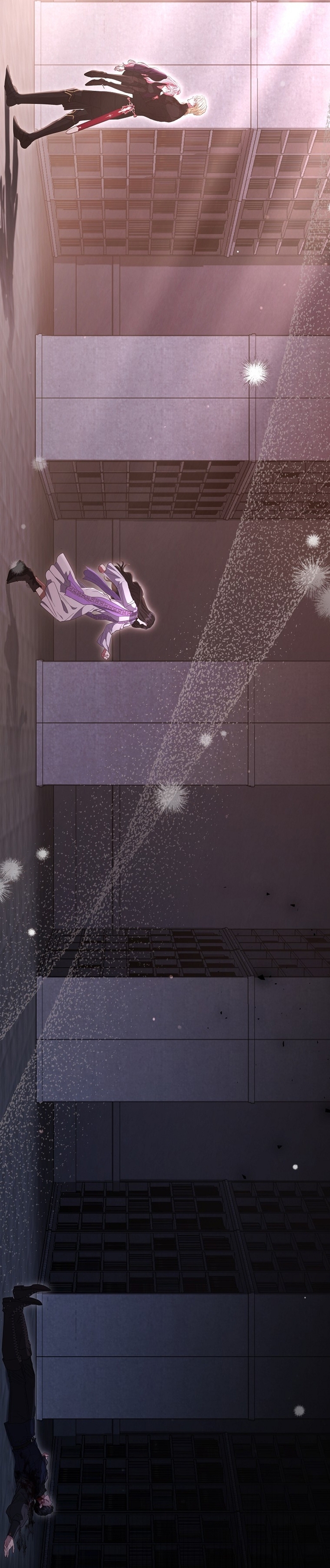 Marido tirano, con la que estás obsesionado está en otra parte Capítulo 54 - Página 39