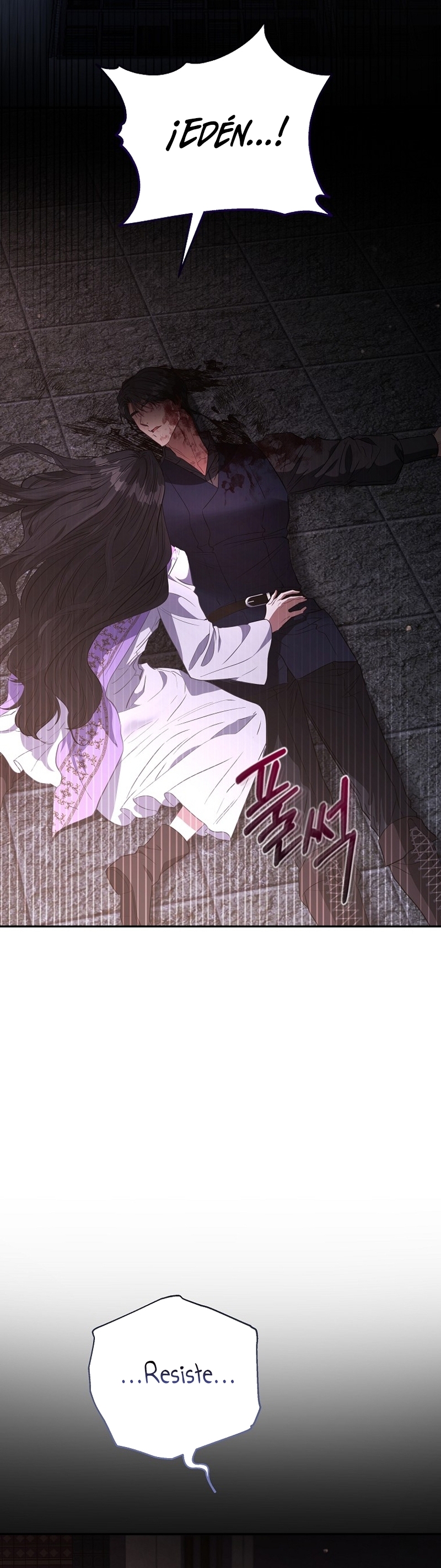 Marido tirano, con la que estás obsesionado está en otra parte Capítulo 54 - Página 40