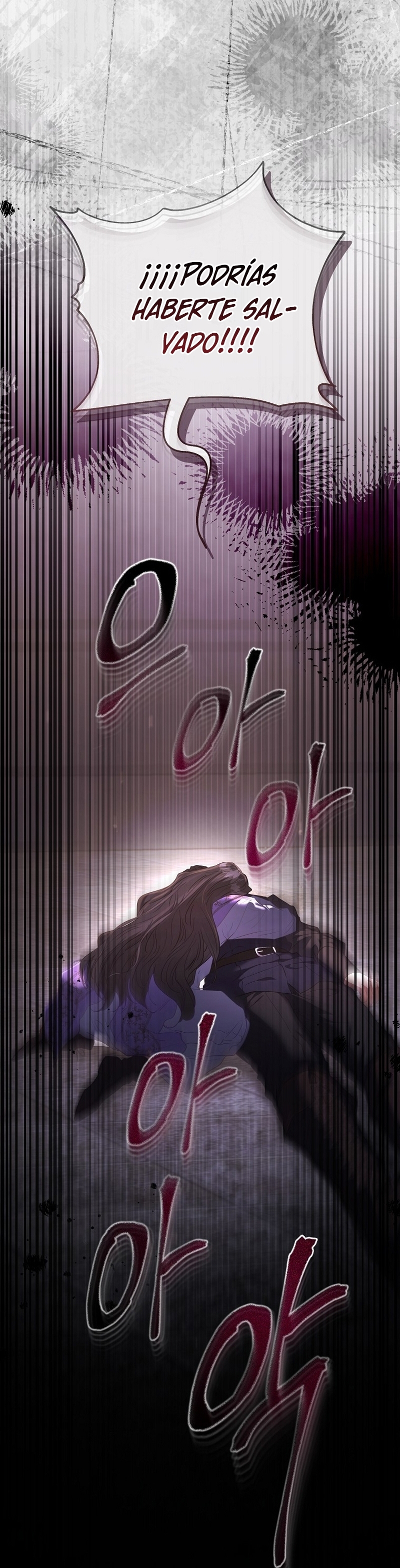 Marido tirano, con la que estás obsesionado está en otra parte Capítulo 54 - Página 42