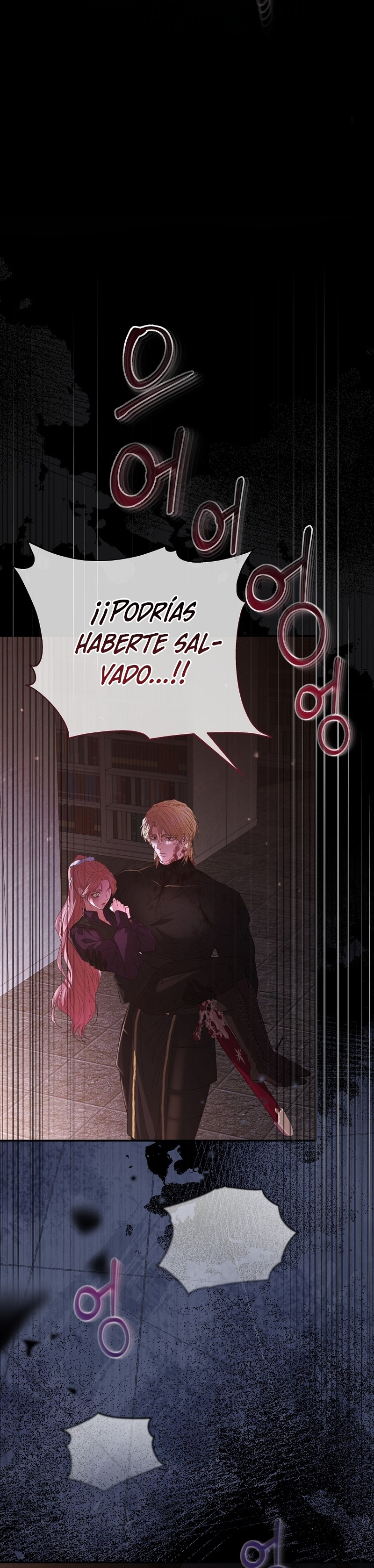 Marido tirano, con la que estás obsesionado está en otra parte Capítulo 54 - Página 43