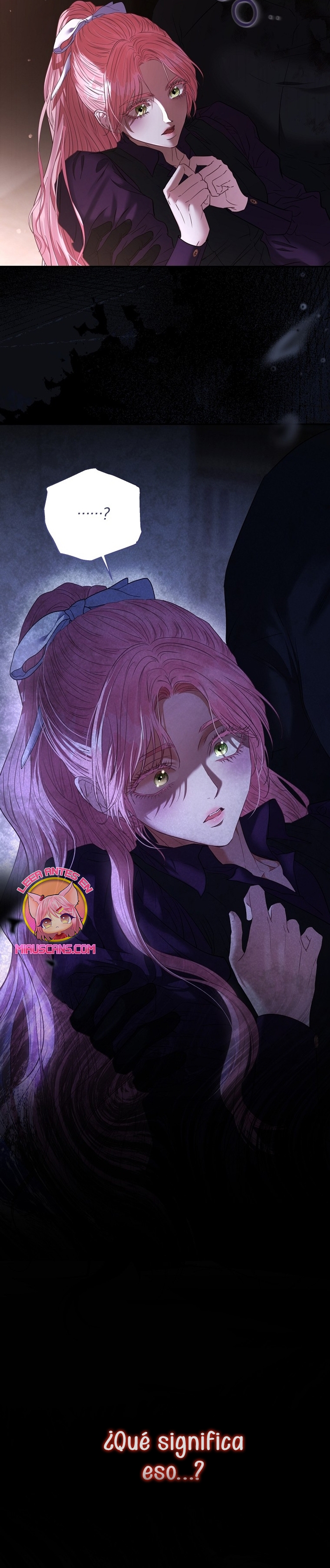 Marido tirano, con la que estás obsesionado está en otra parte Capítulo 54 - Página 44