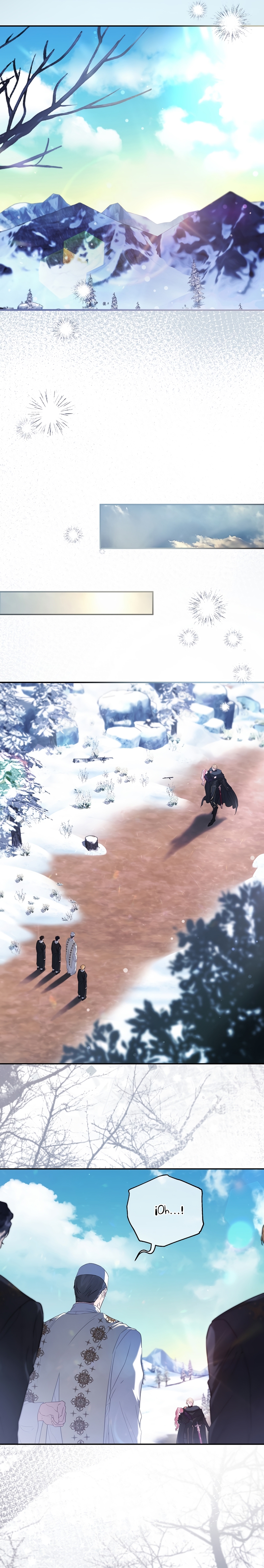 Marido tirano, con la que estás obsesionado está en otra parte Capítulo 55 - Página 12