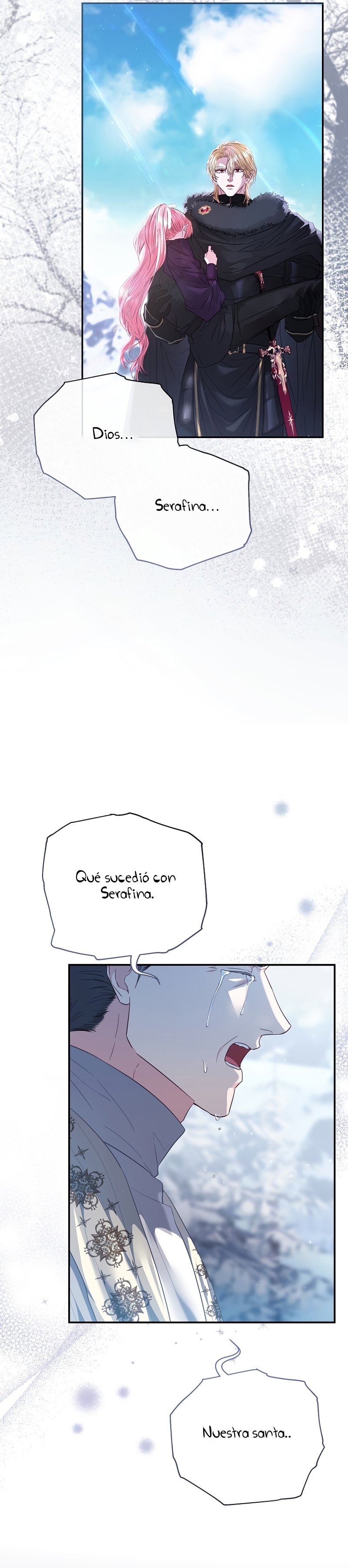 Marido tirano, con la que estás obsesionado está en otra parte Capítulo 55 - Página 13