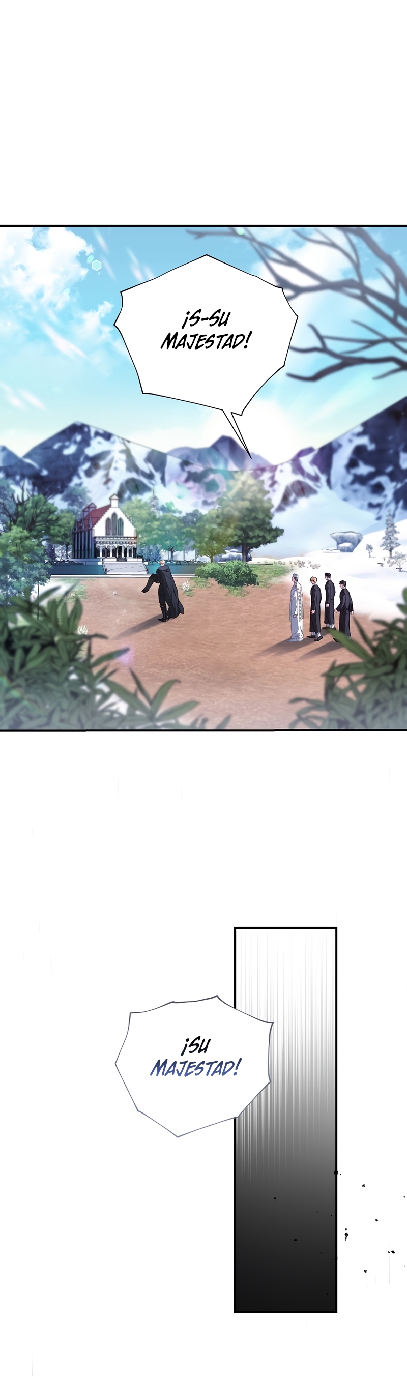 Marido tirano, con la que estás obsesionado está en otra parte Capítulo 55 - Página 16