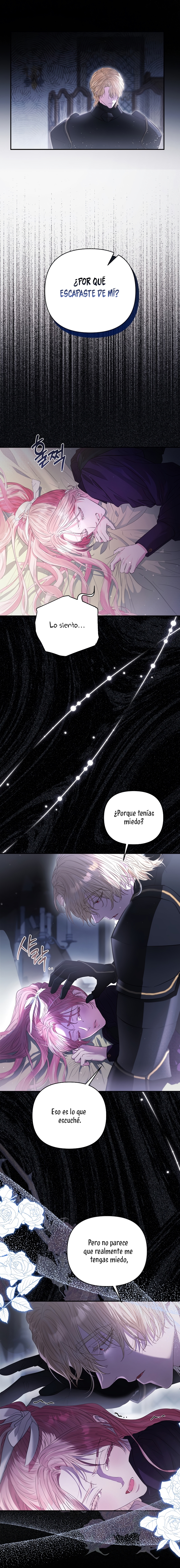 Marido tirano, con la que estás obsesionado está en otra parte Capítulo 55 - Página 31