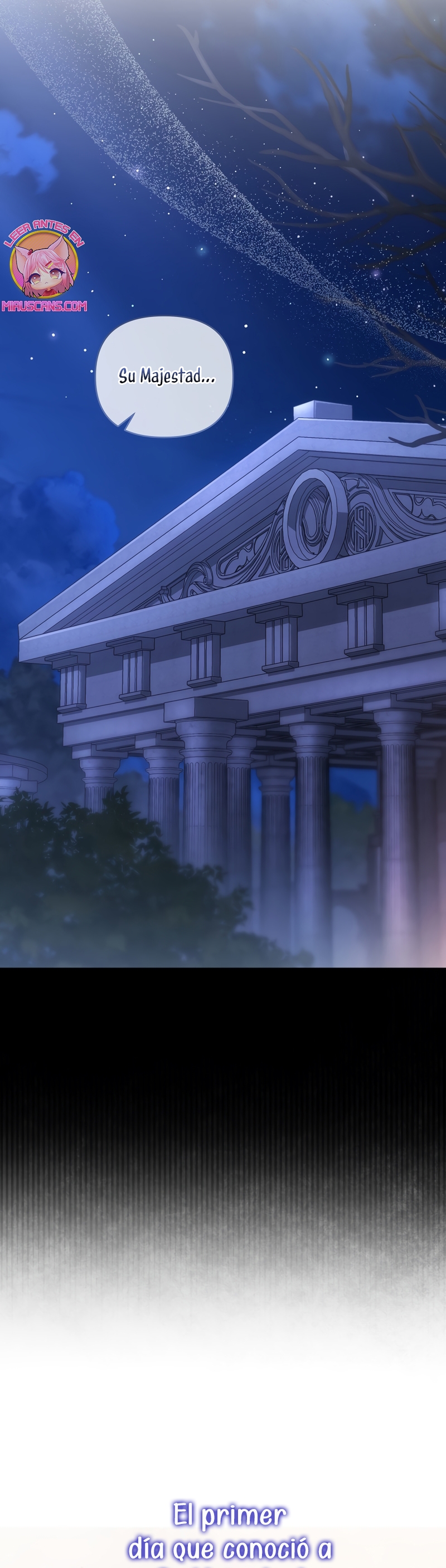 Marido tirano, con la que estás obsesionado está en otra parte Capítulo 55 - Página 5