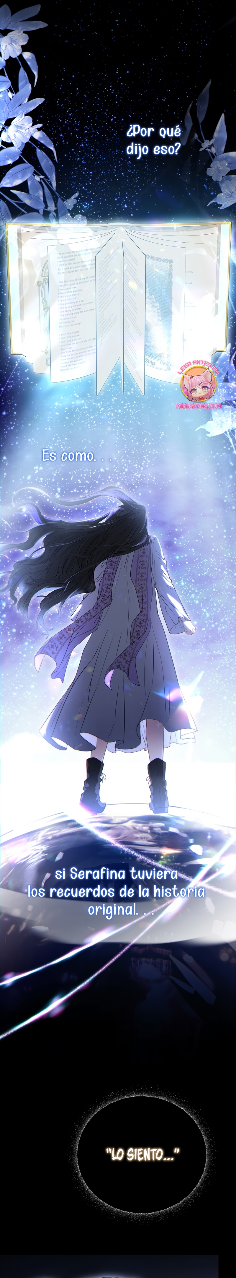 Marido tirano, con la que estás obsesionado está en otra parte Capítulo 55 - Página 8