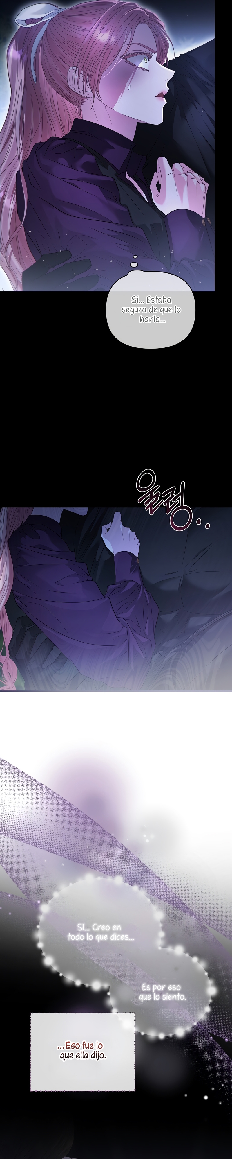 Marido tirano, con la que estás obsesionado está en otra parte Capítulo 55 - Página 9