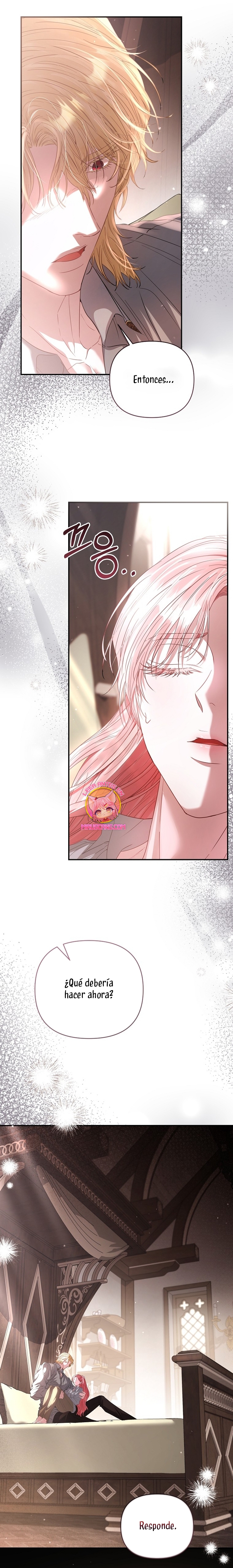 Marido tirano, con la que estás obsesionado está en otra parte Capítulo 56 - Página 11