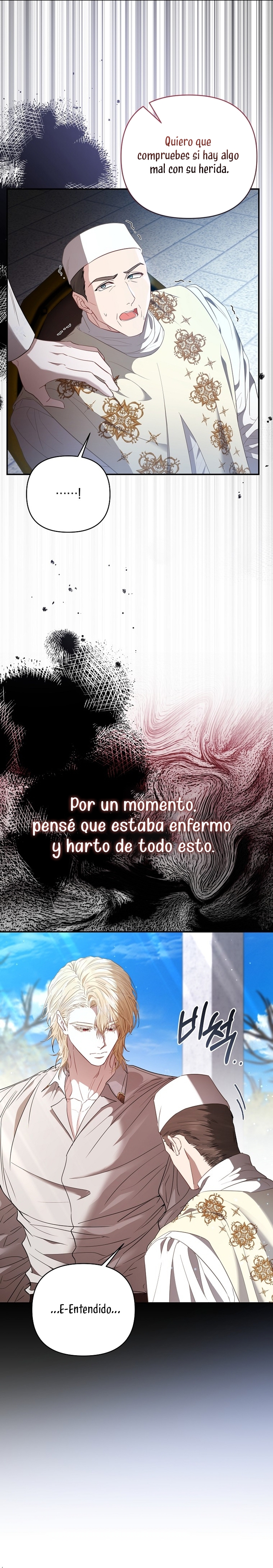 Marido tirano, con la que estás obsesionado está en otra parte Capítulo 56 - Página 18