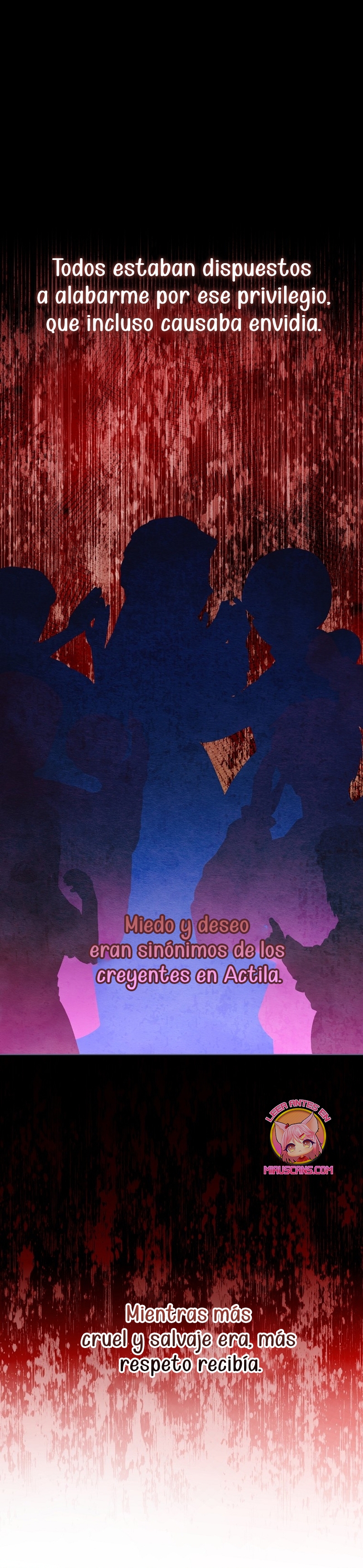 Marido tirano, con la que estás obsesionado está en otra parte Capítulo 56 - Página 23