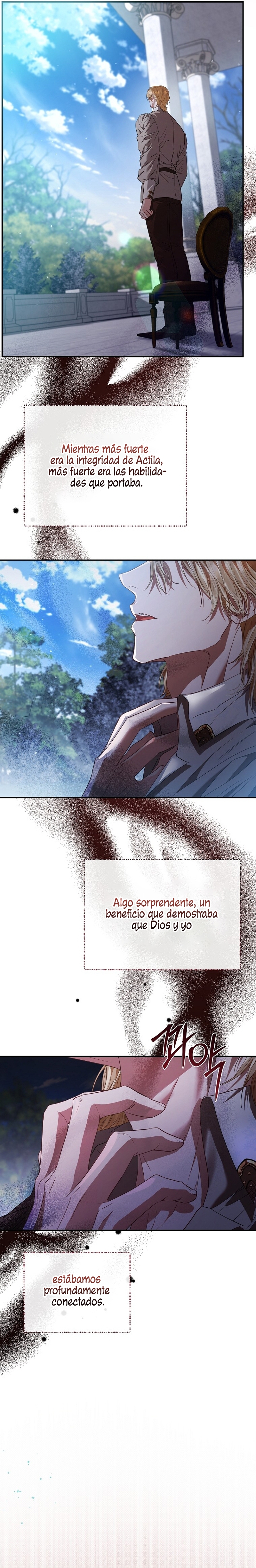 Marido tirano, con la que estás obsesionado está en otra parte Capítulo 56 - Página 24