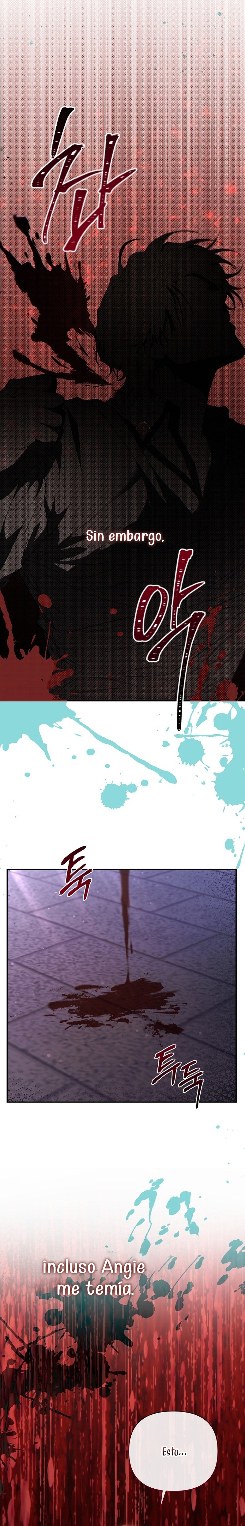 Marido tirano, con la que estás obsesionado está en otra parte Capítulo 56 - Página 25